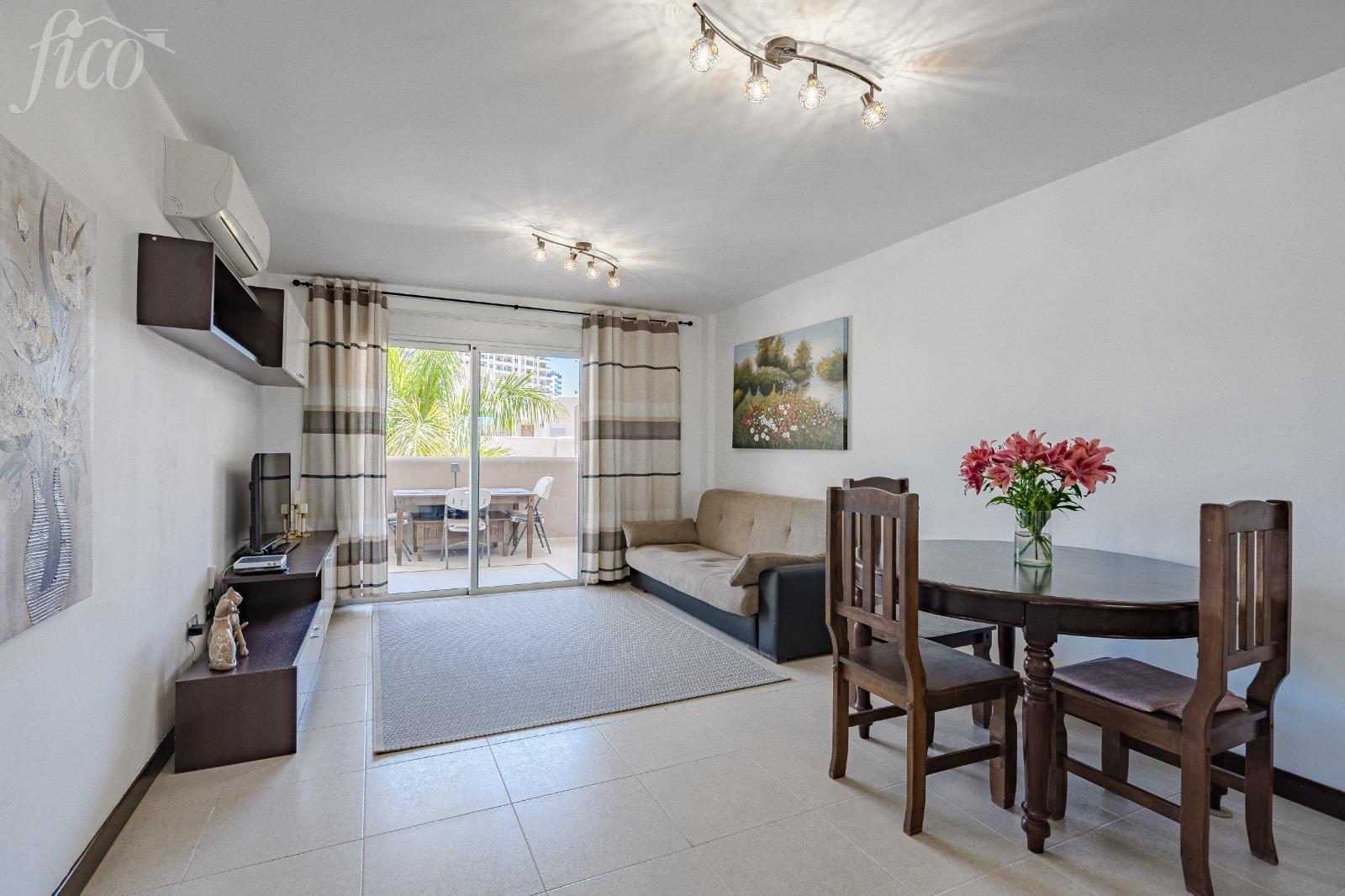 Tenerife - Playa Paraíso 3