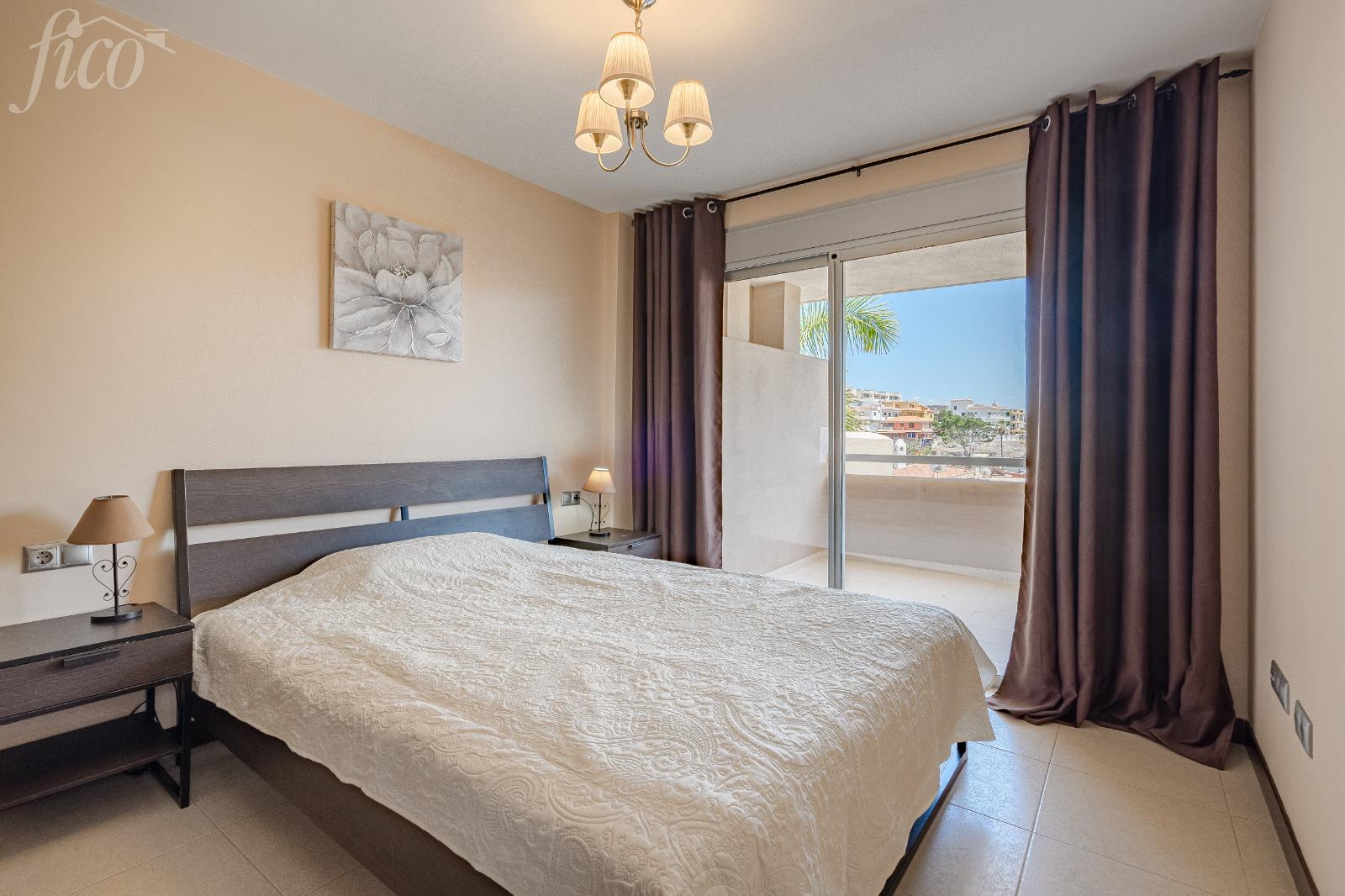 Tenerife - Playa Paraíso 4