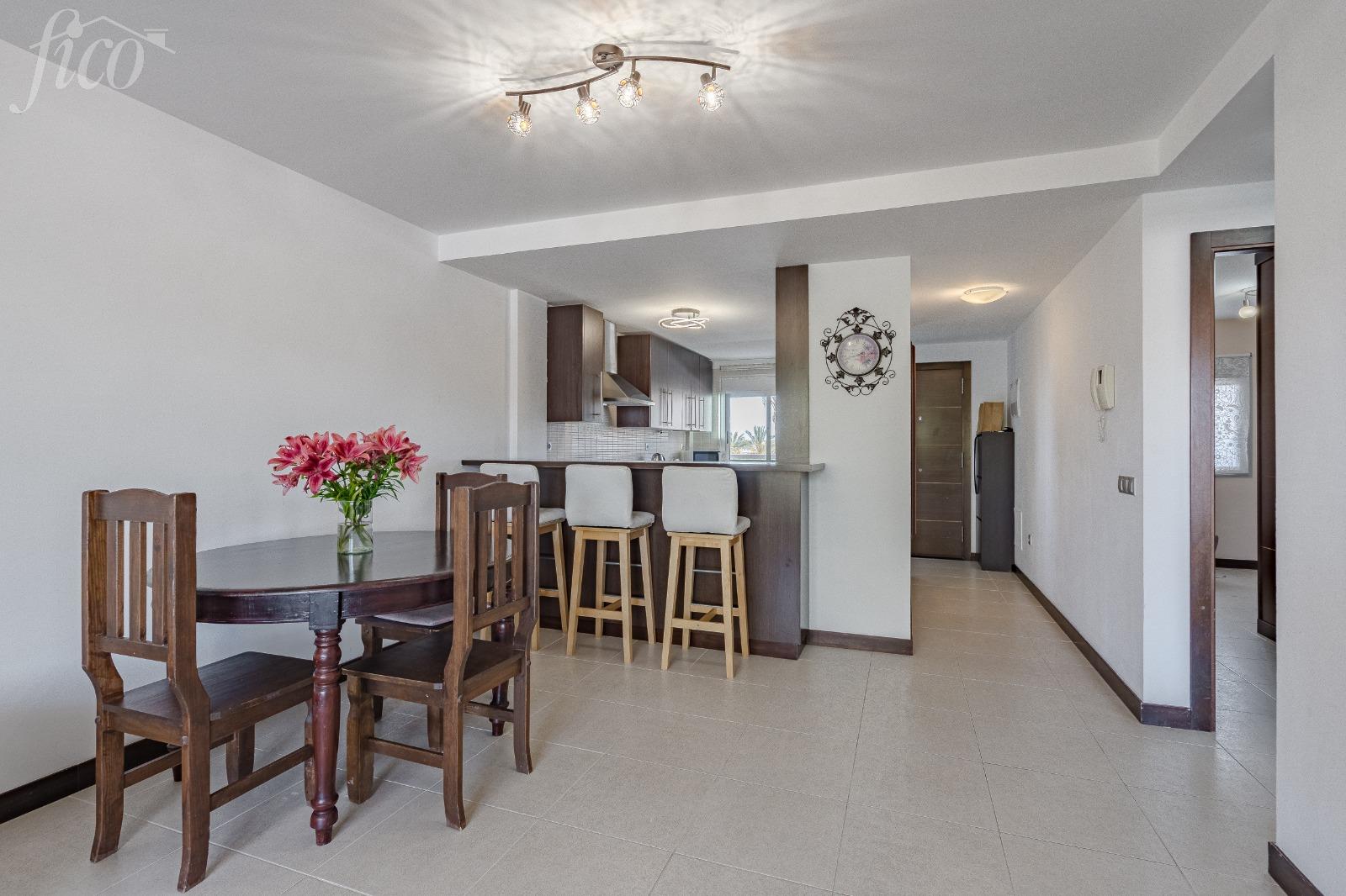 Tenerife - Playa Paraíso 5