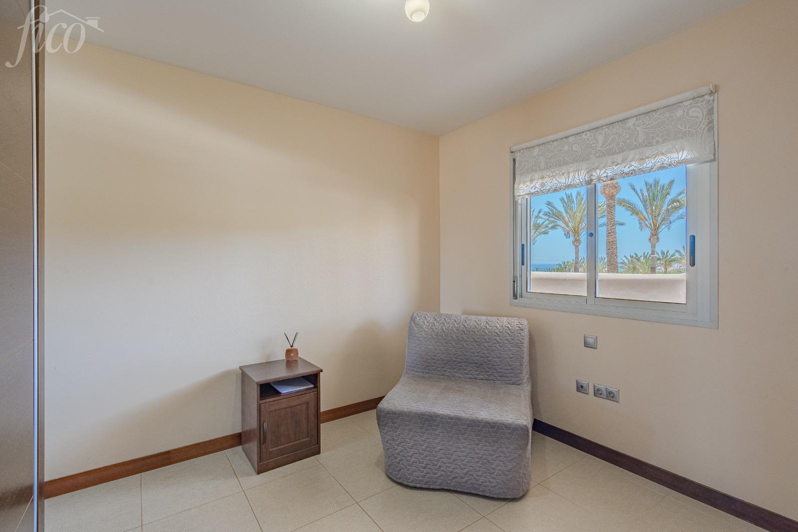 Tenerife - Playa Paraíso 6