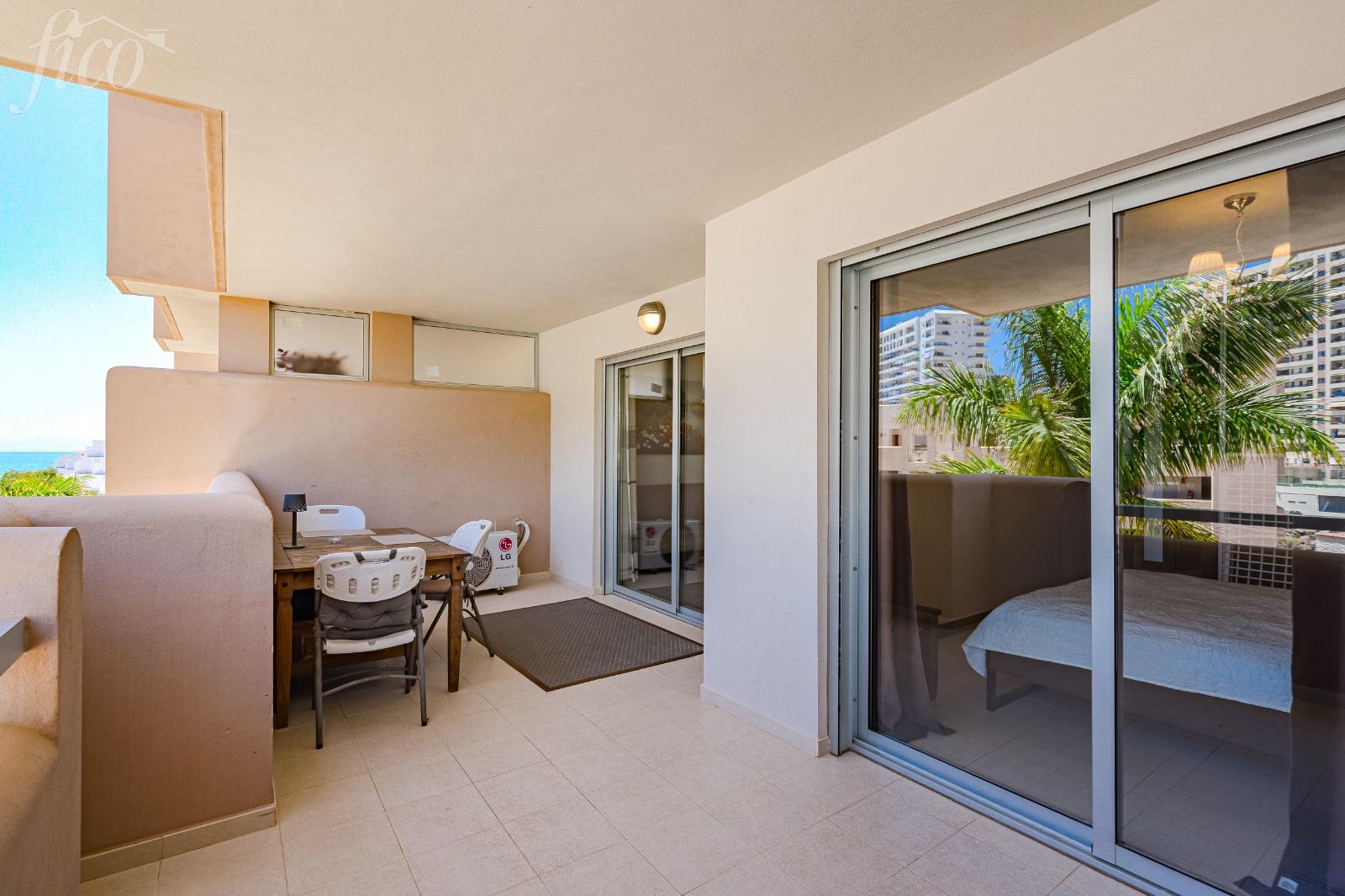 Tenerife - Playa Paraíso 7