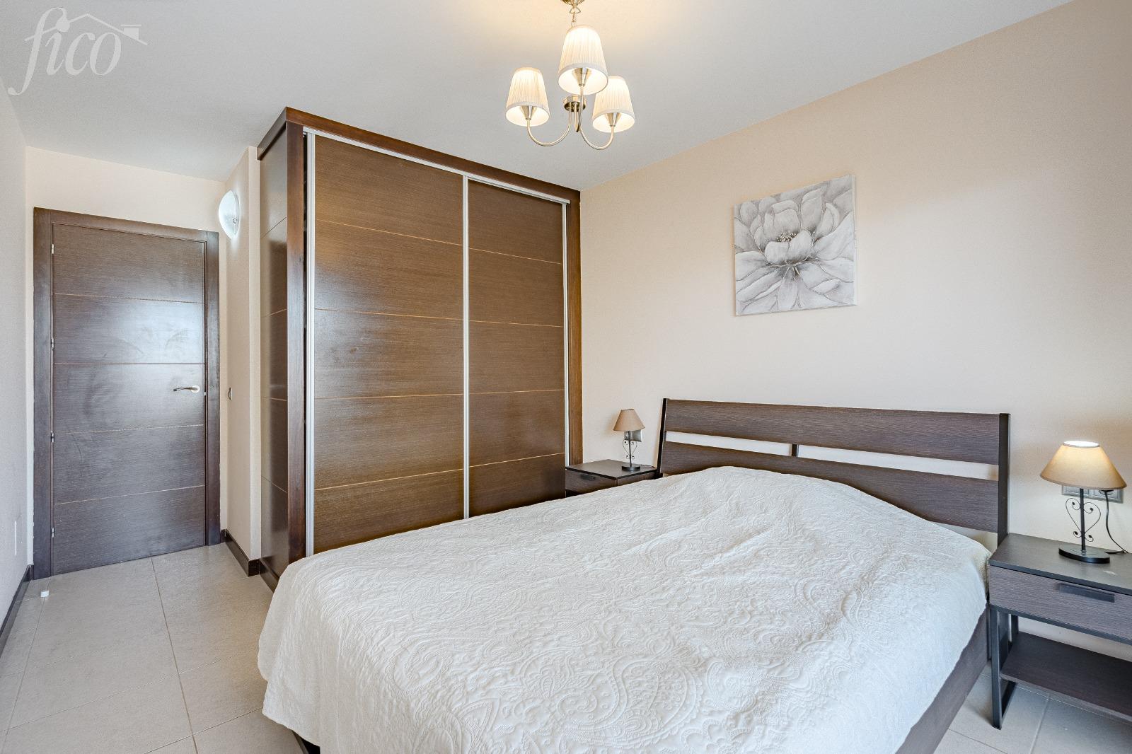 Tenerife - Playa Paraíso 9