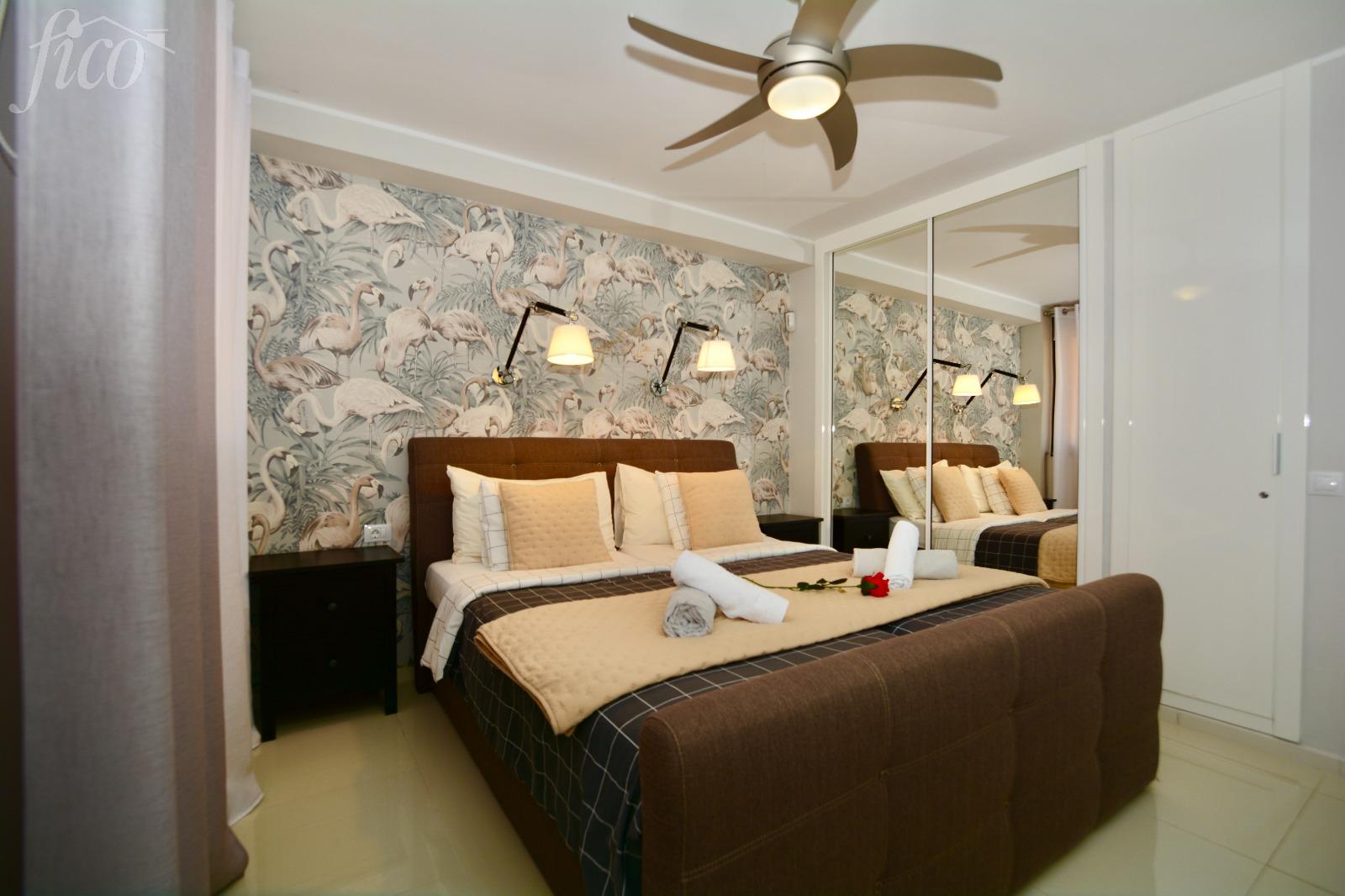 Tenerife - Costa Adeje 1