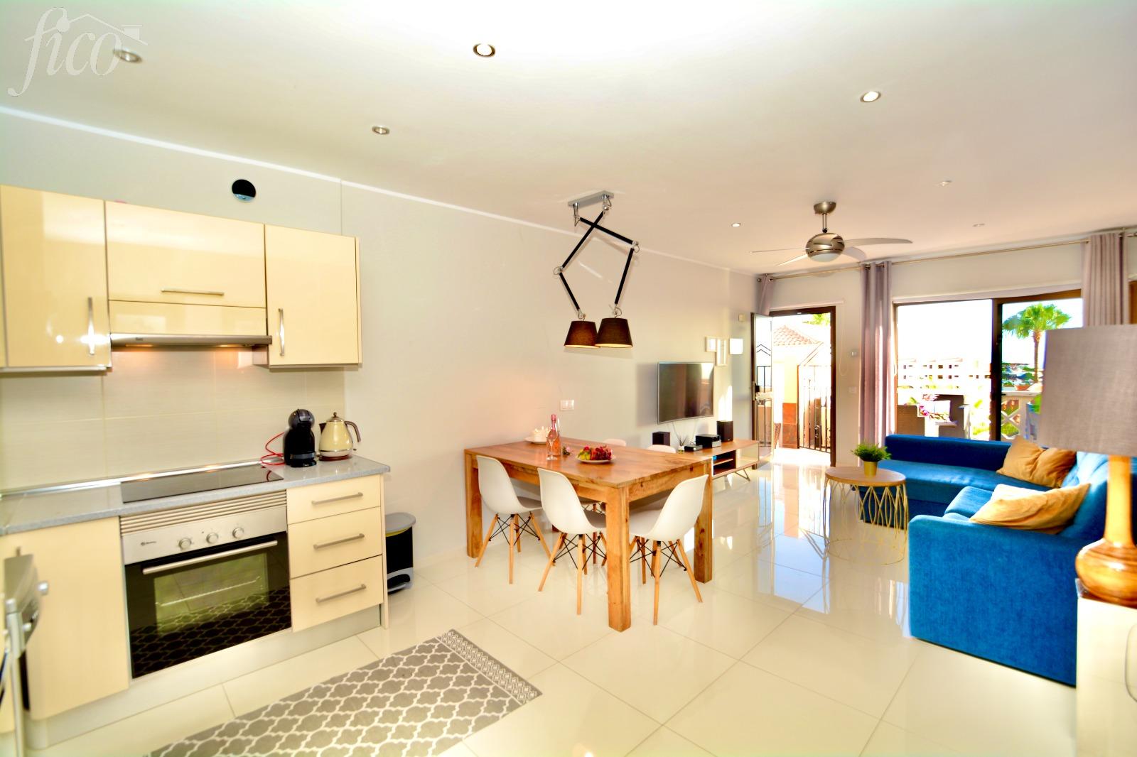 Tenerife - Costa Adeje 3