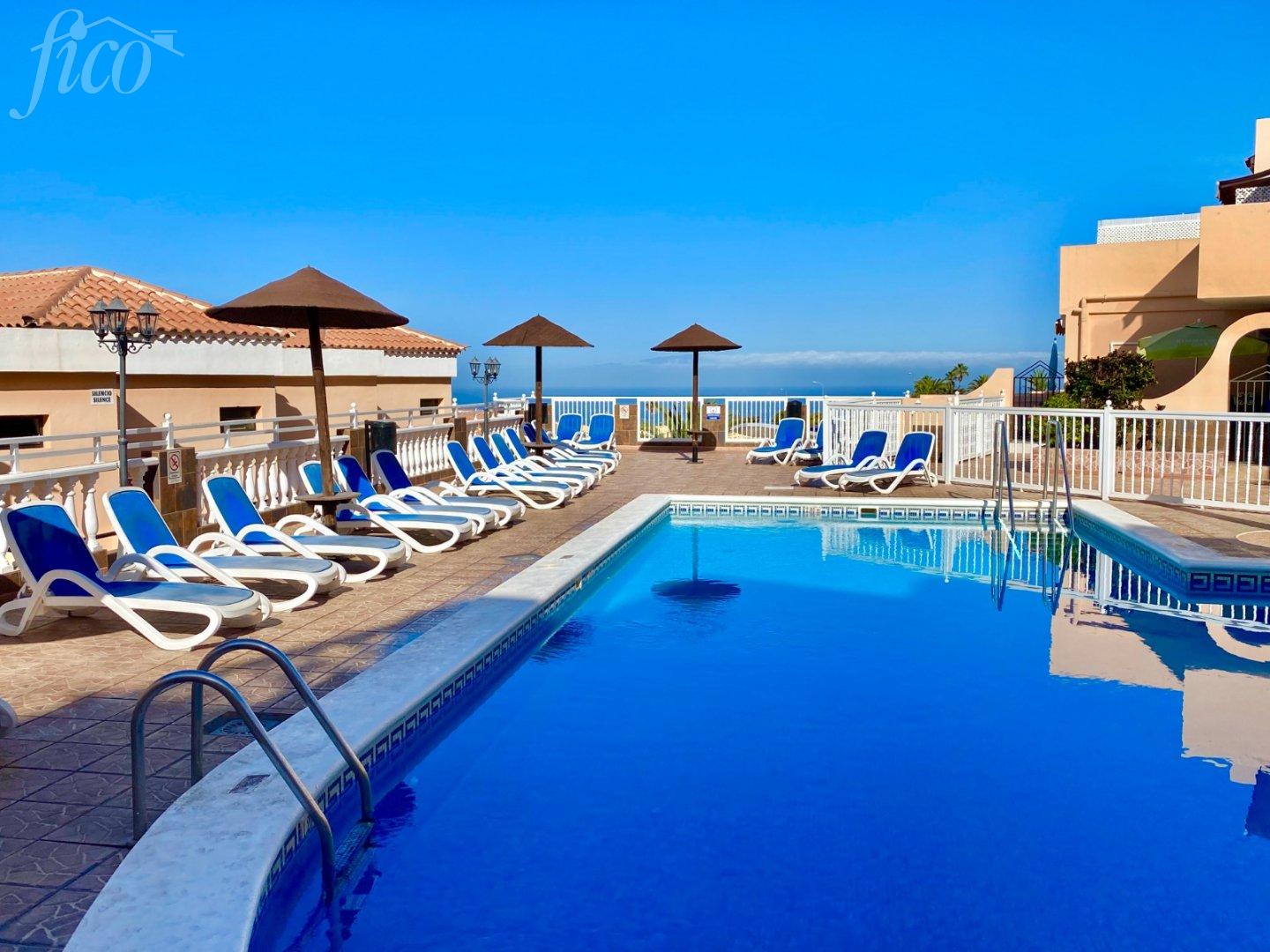 Tenerife - Costa Adeje 4