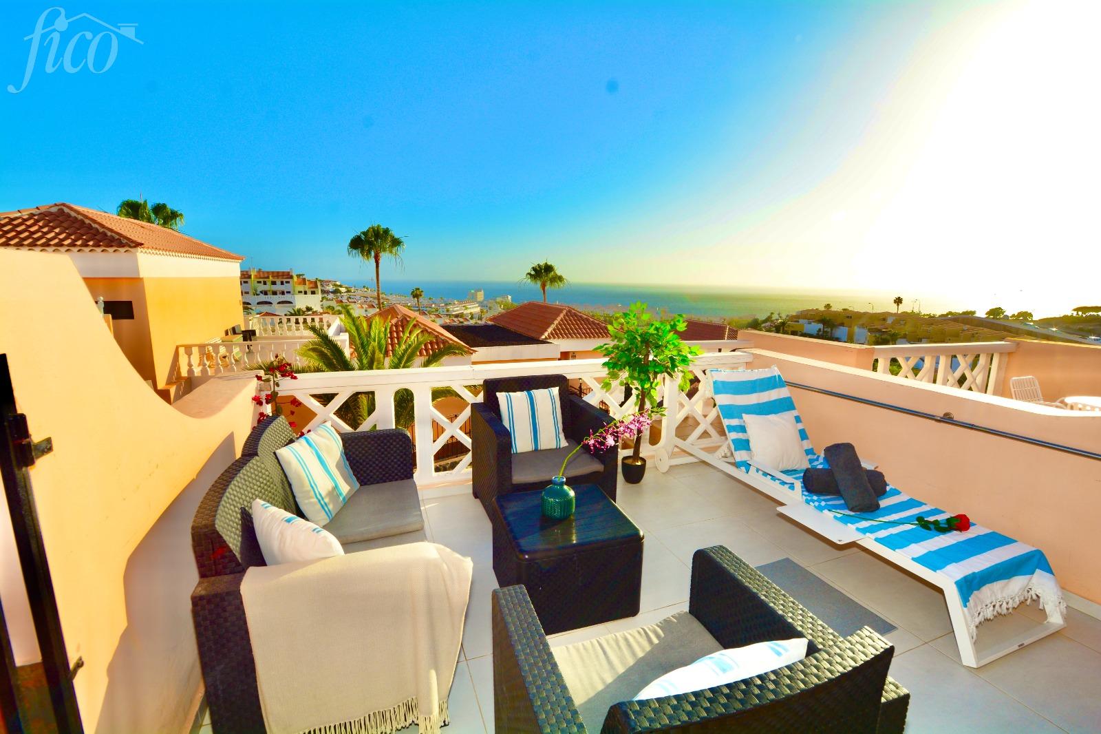 Tenerife - Costa Adeje 7