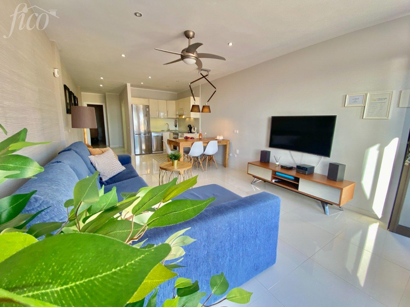 Tenerife - Costa Adeje 8