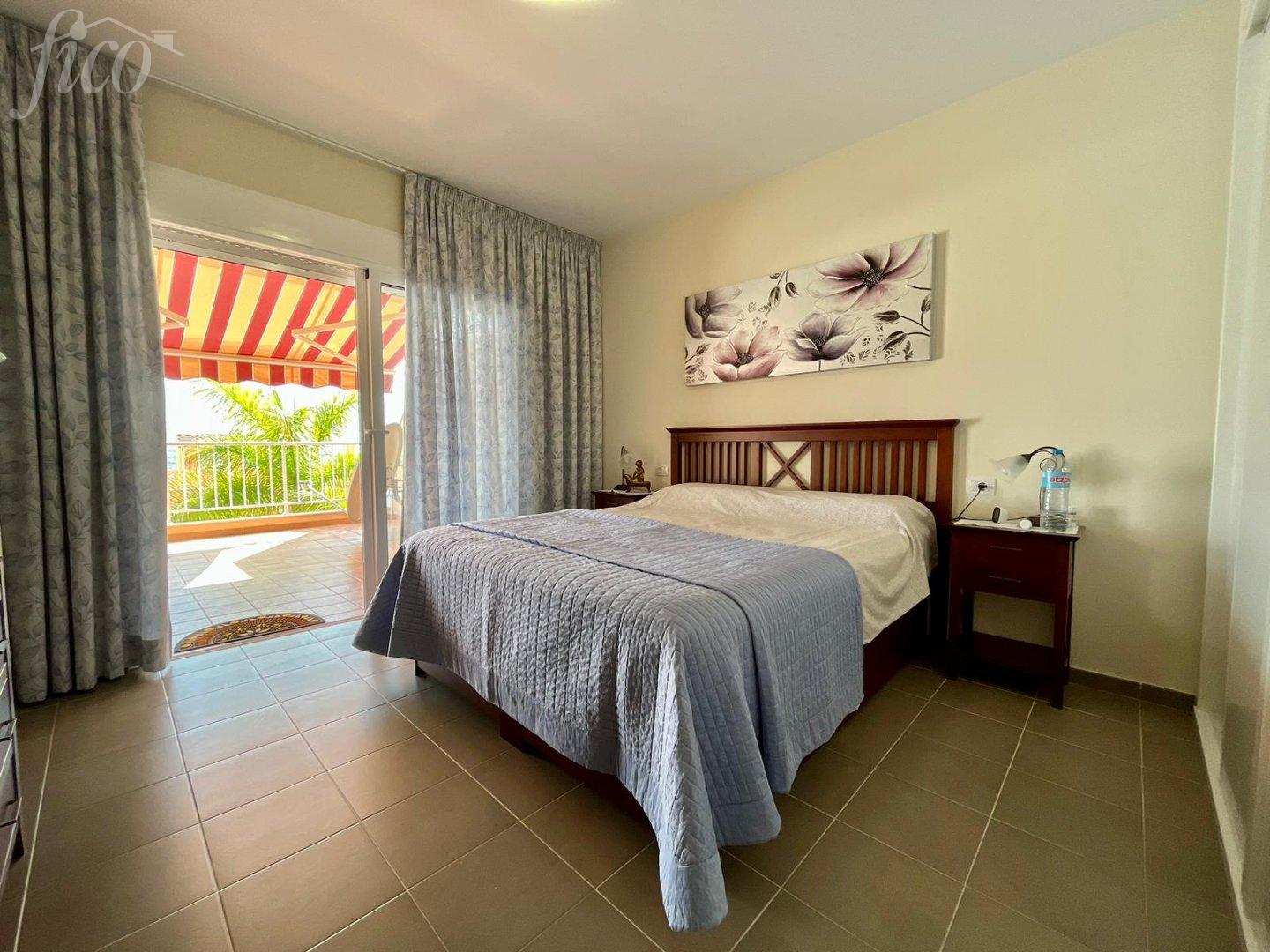 Tenerife - Chayofa 1