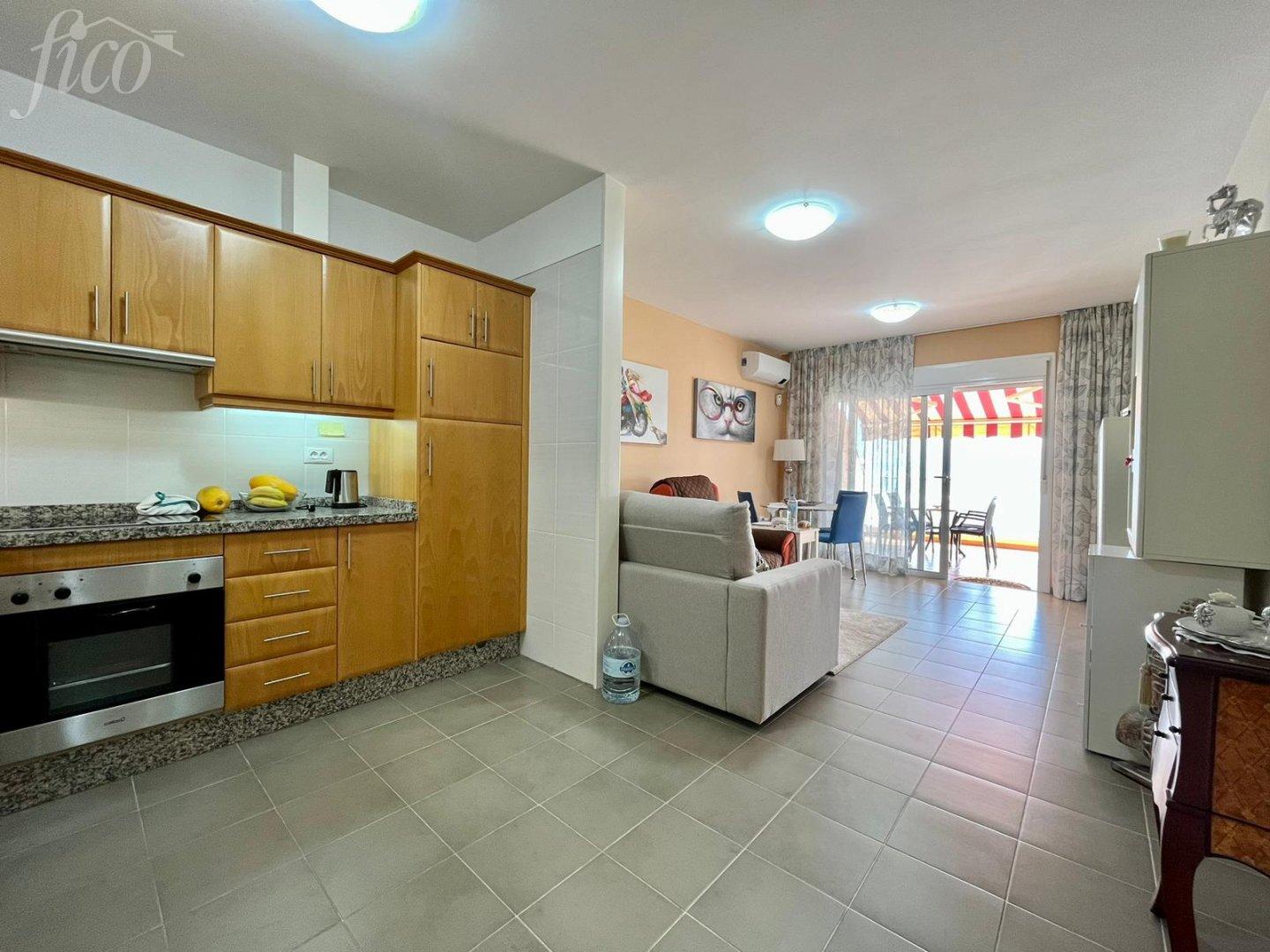 Tenerife - Chayofa 4