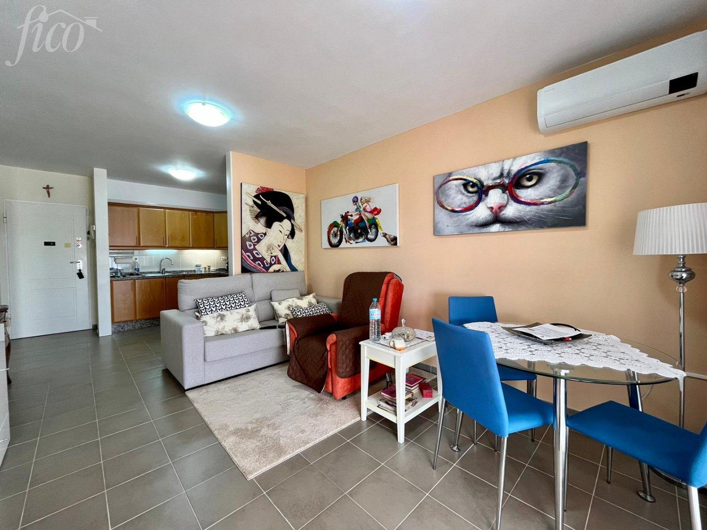 Tenerife - Chayofa 6