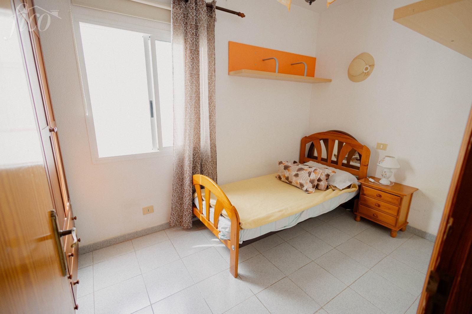 Pěkný byt 3+KK, 400 m od oceánu v Playa San Juan 4