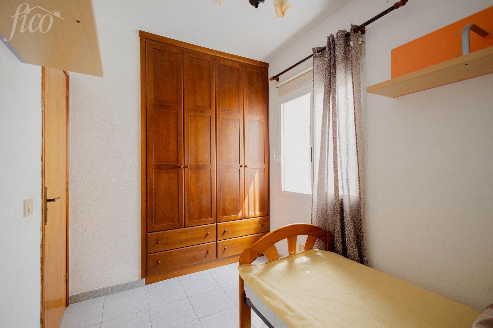 Pěkný byt 3+KK, 400 m od oceánu v Playa San Juan 6