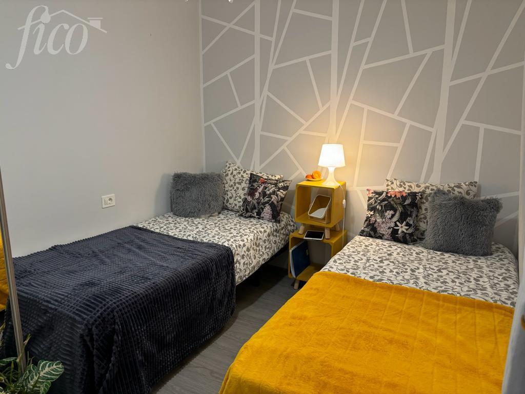 Tenerife - Puerto de Santiago 3