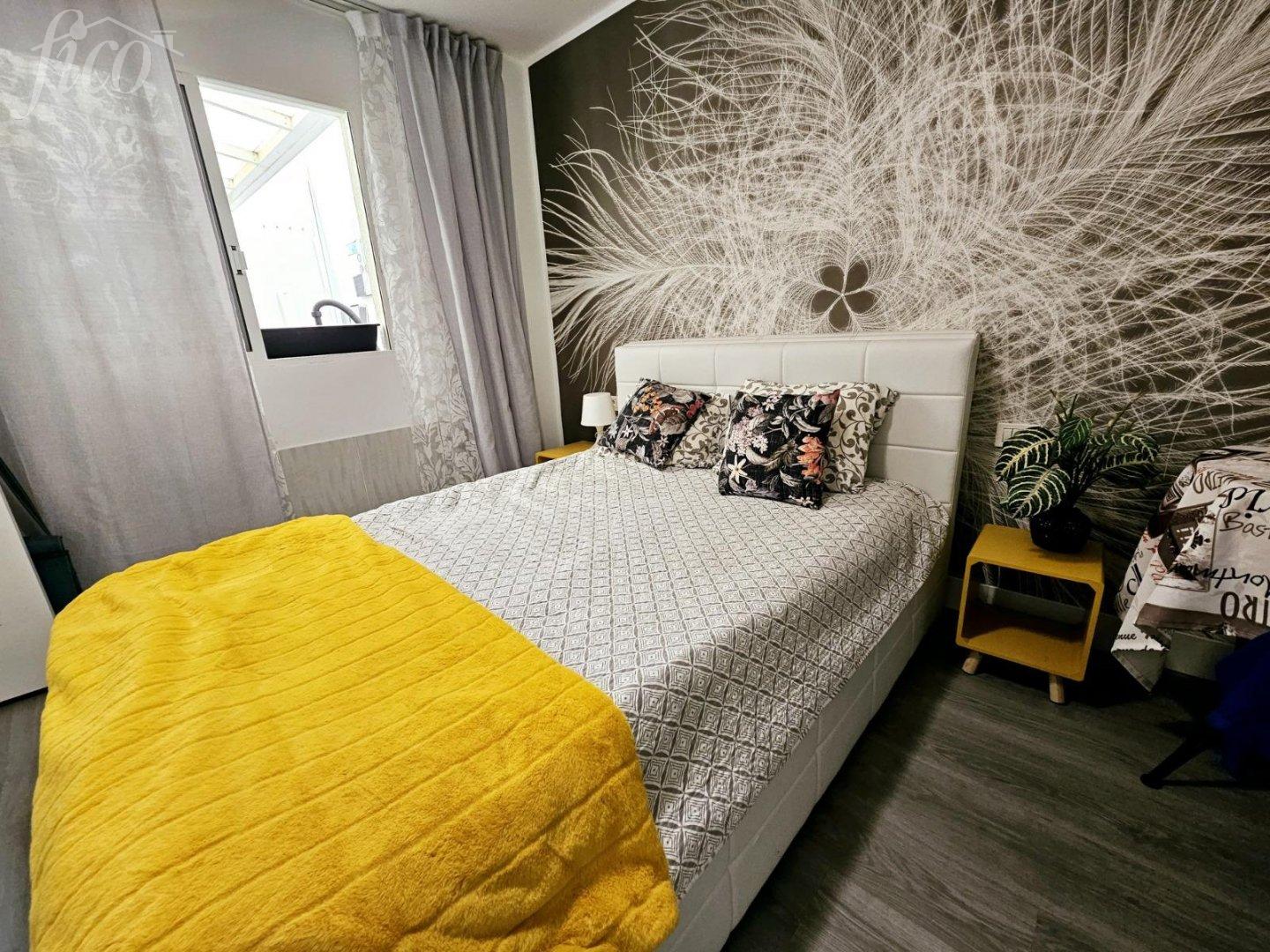 Tenerife - Puerto de Santiago 4