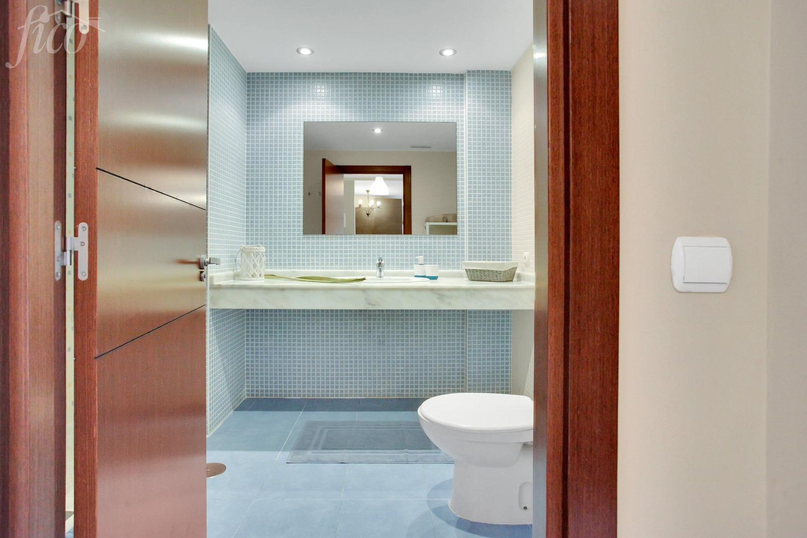 Tenerife - Palm Mar, Arona 1