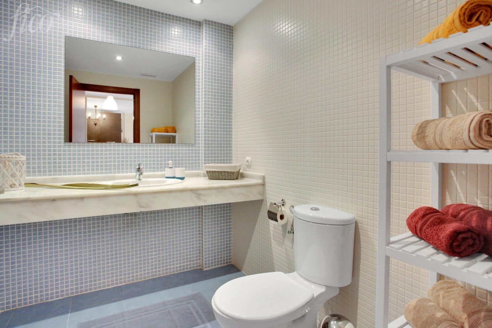 Tenerife - Palm Mar, Arona 2