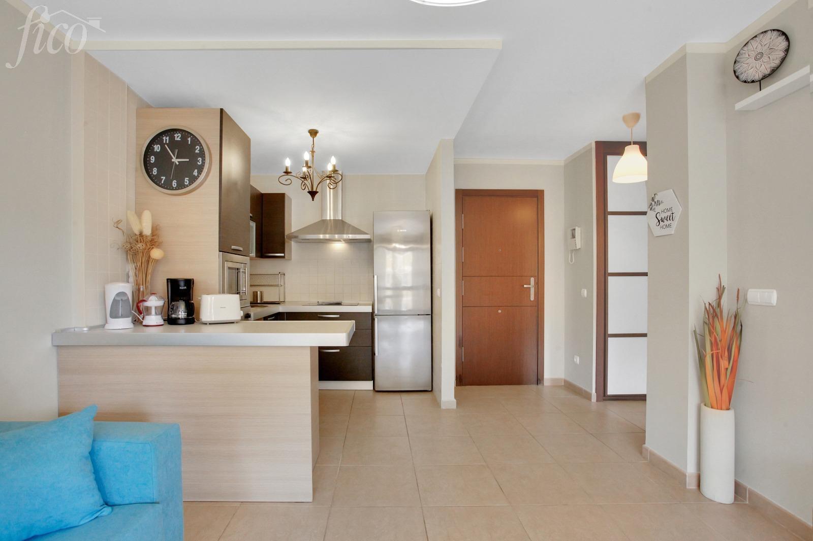 Tenerife - Palm Mar, Arona 3