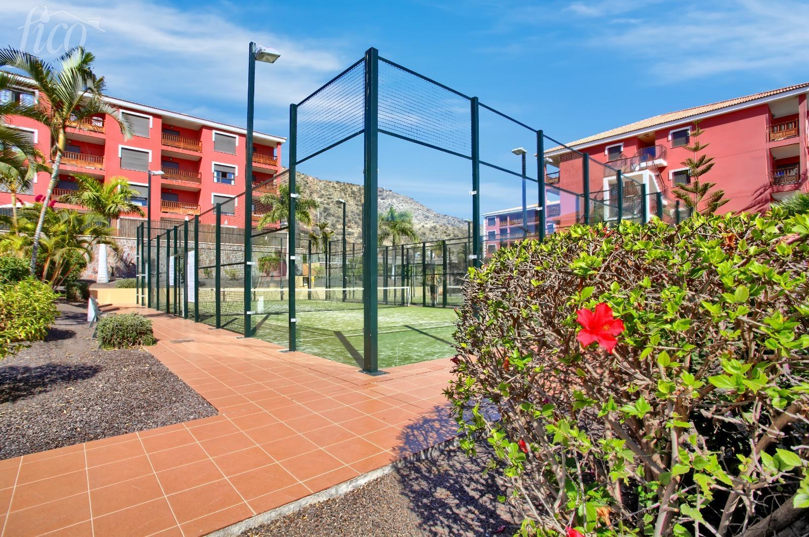 Tenerife - Palm Mar, Arona 4