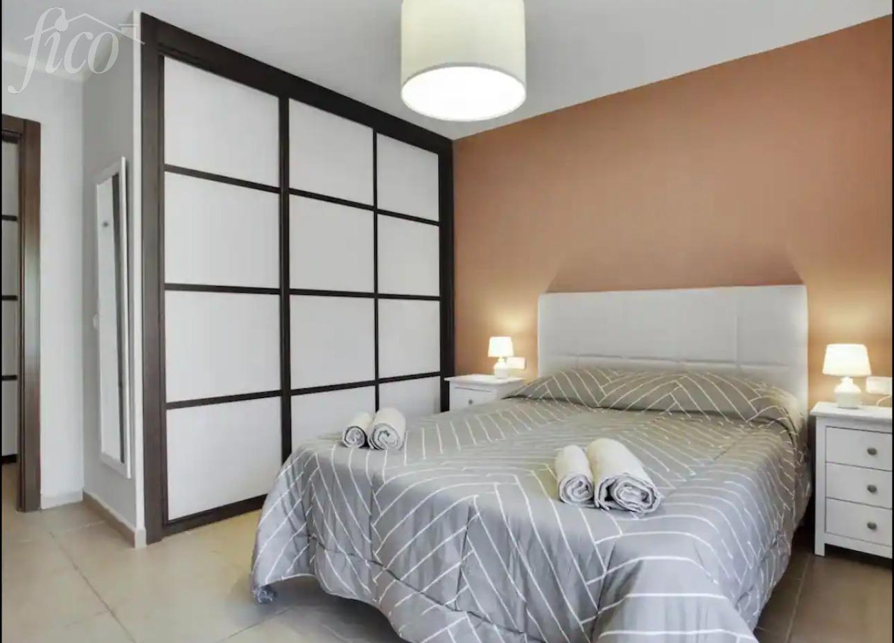 Tenerife - Palm Mar, Arona 6