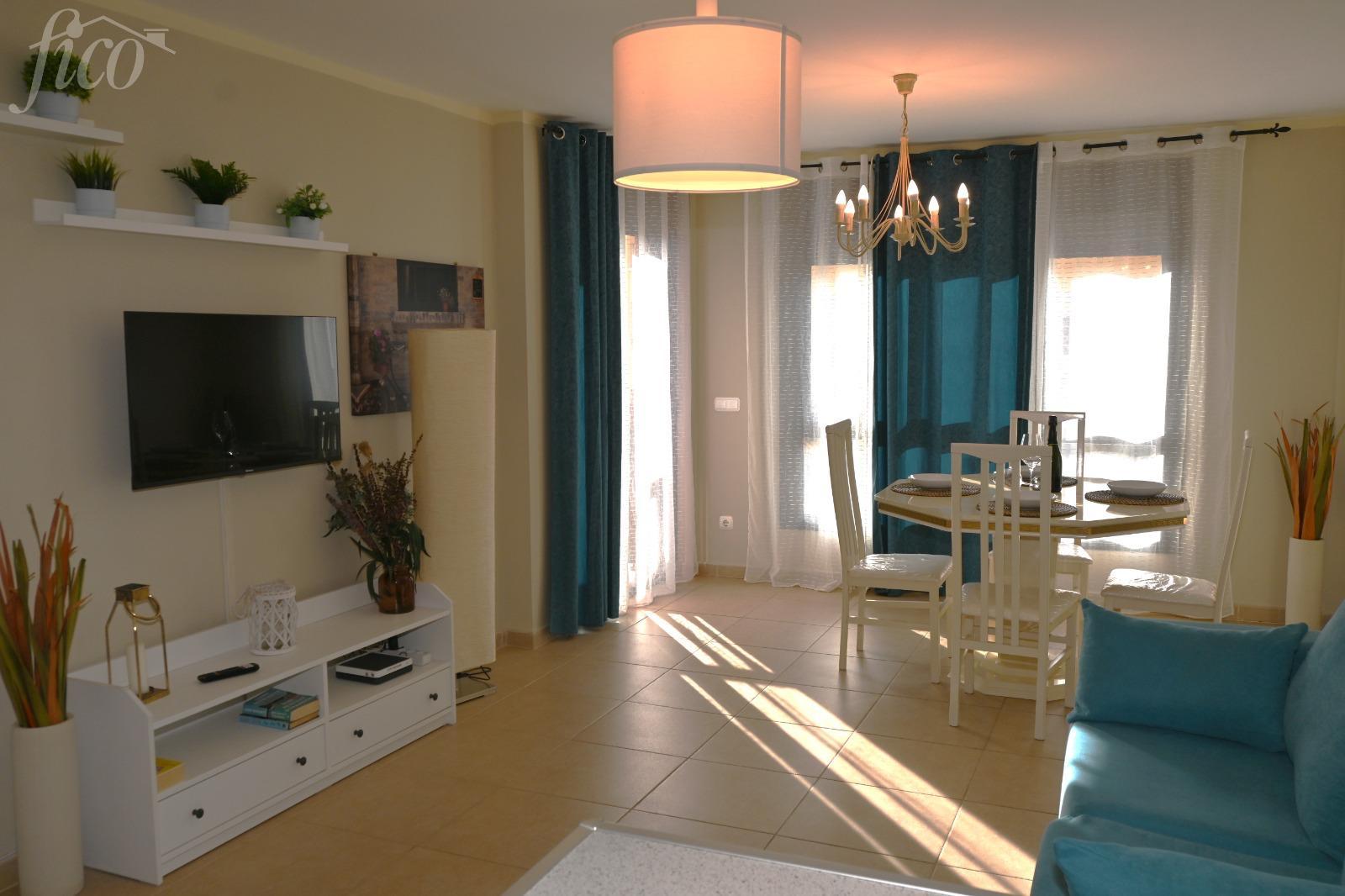 Tenerife - Palm Mar, Arona 7