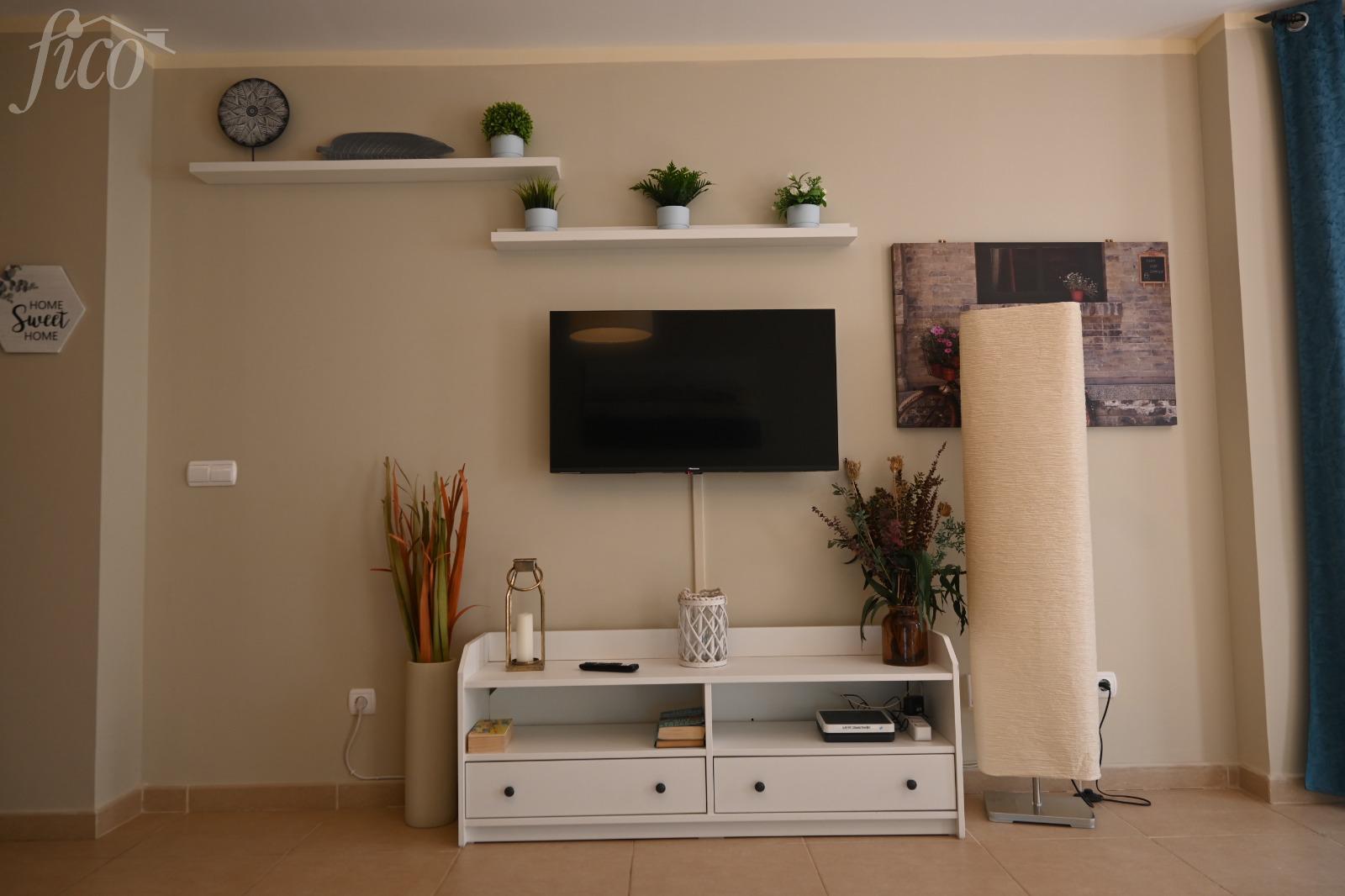 Tenerife - Palm Mar, Arona 9