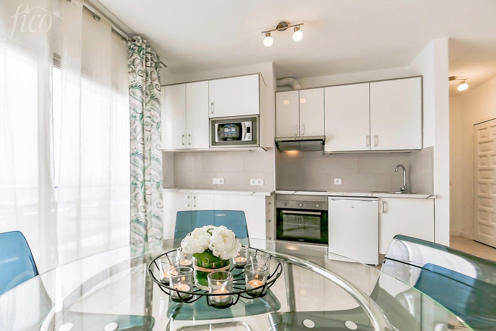 Tenerife - Playa Paraiso 3