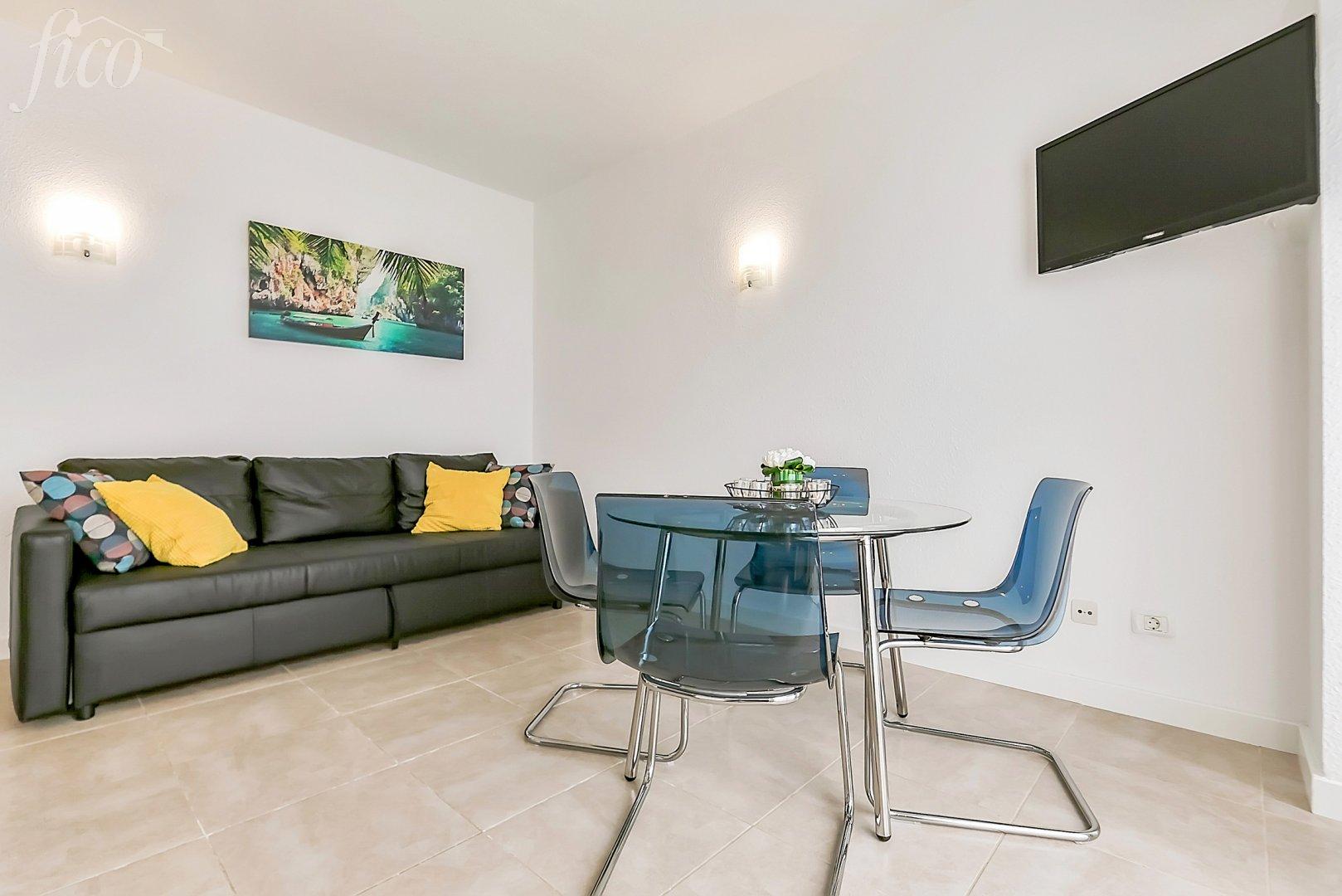 Tenerife - Playa Paraiso 4