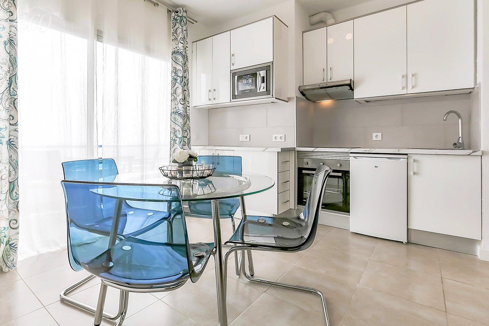 Tenerife - Playa Paraiso 5