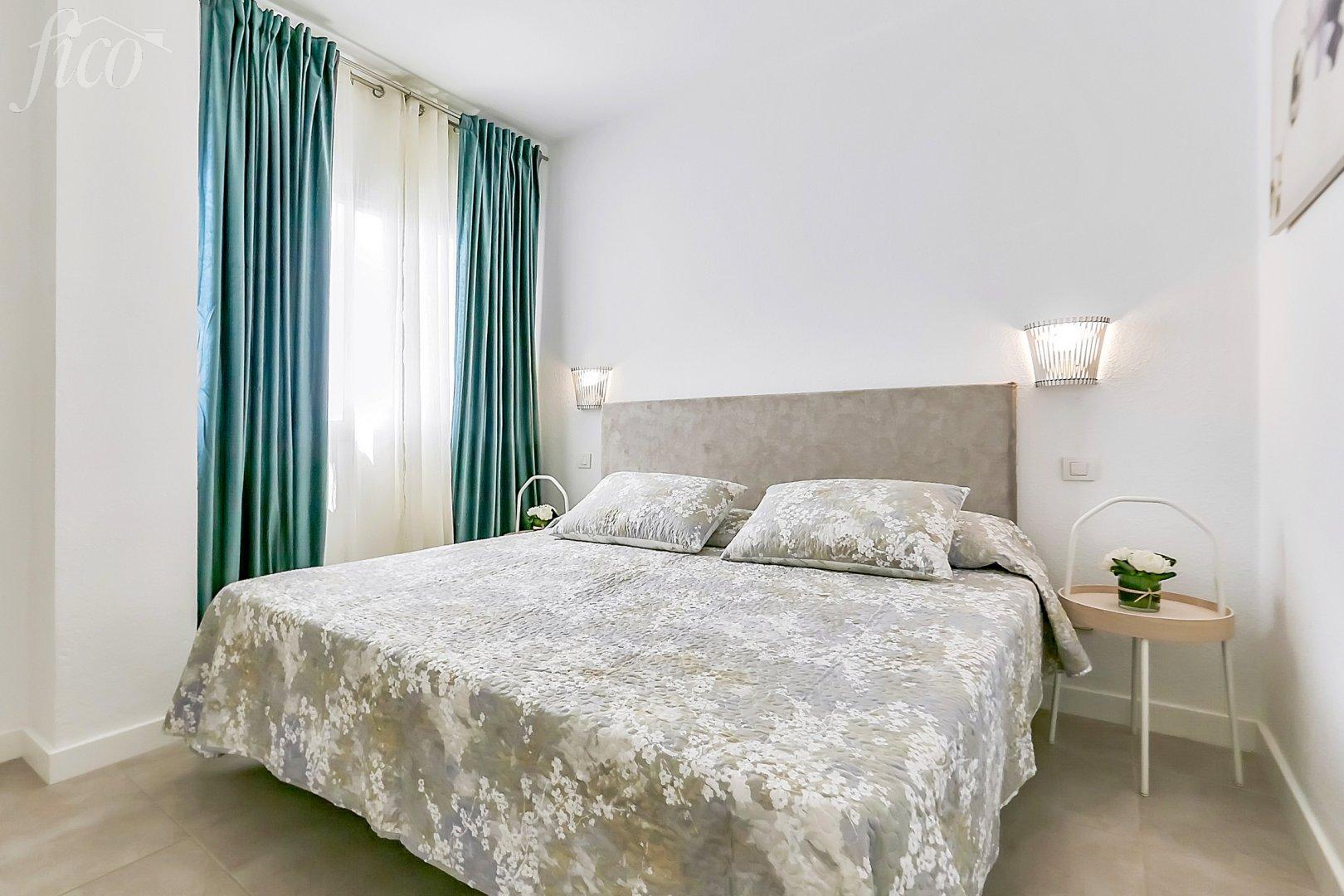 Tenerife - Playa Paraiso 8