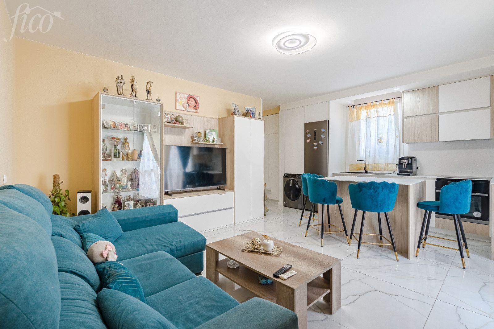 Tenerife - Costa Adeje 1