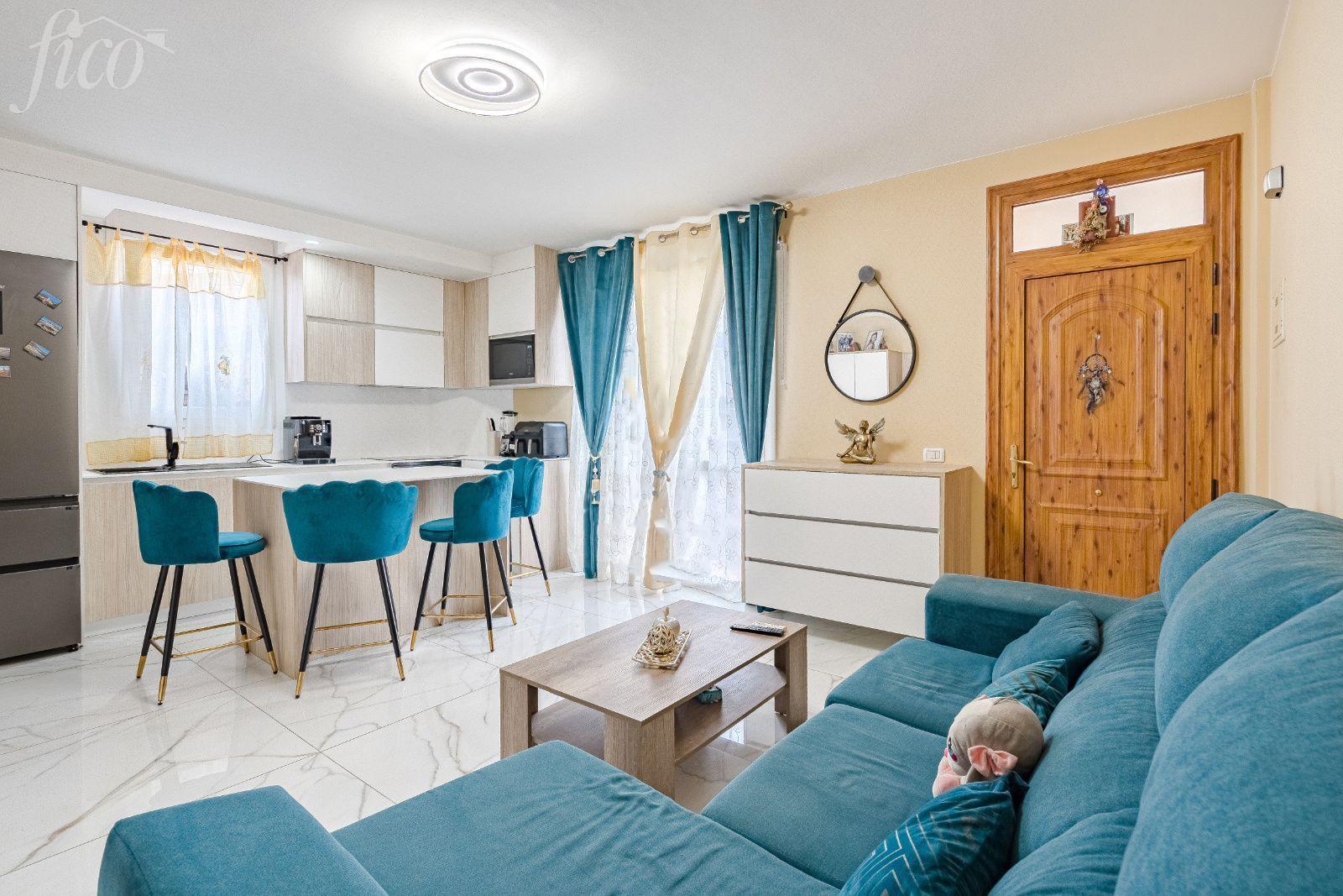 Tenerife - Costa Adeje 2