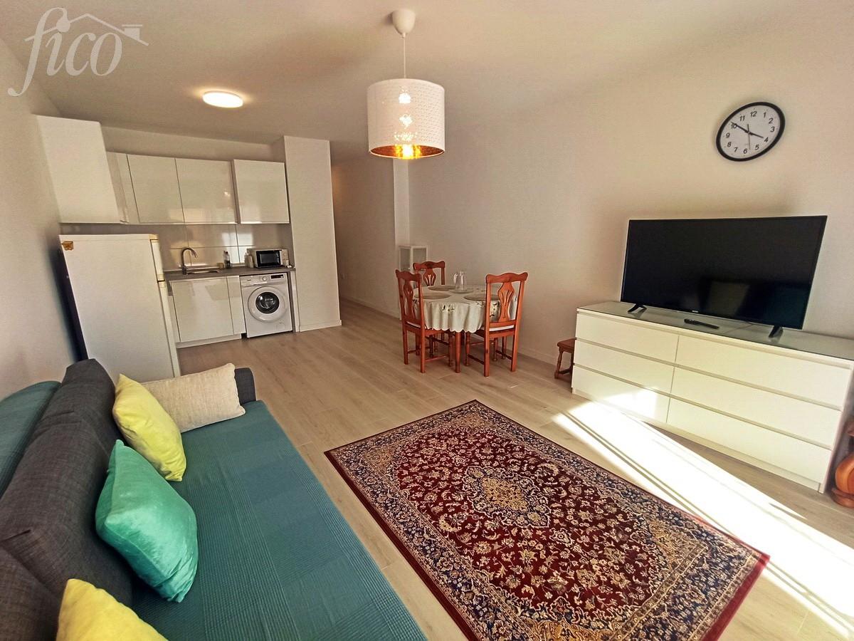 Tenerife - Costa Adeje 1