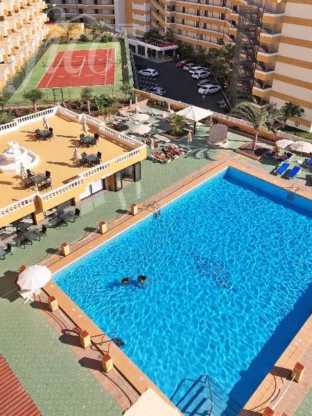 Tenerife - Playa de las Américas 2