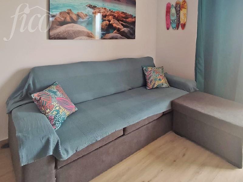 Tenerife - Playa de las Américas 9