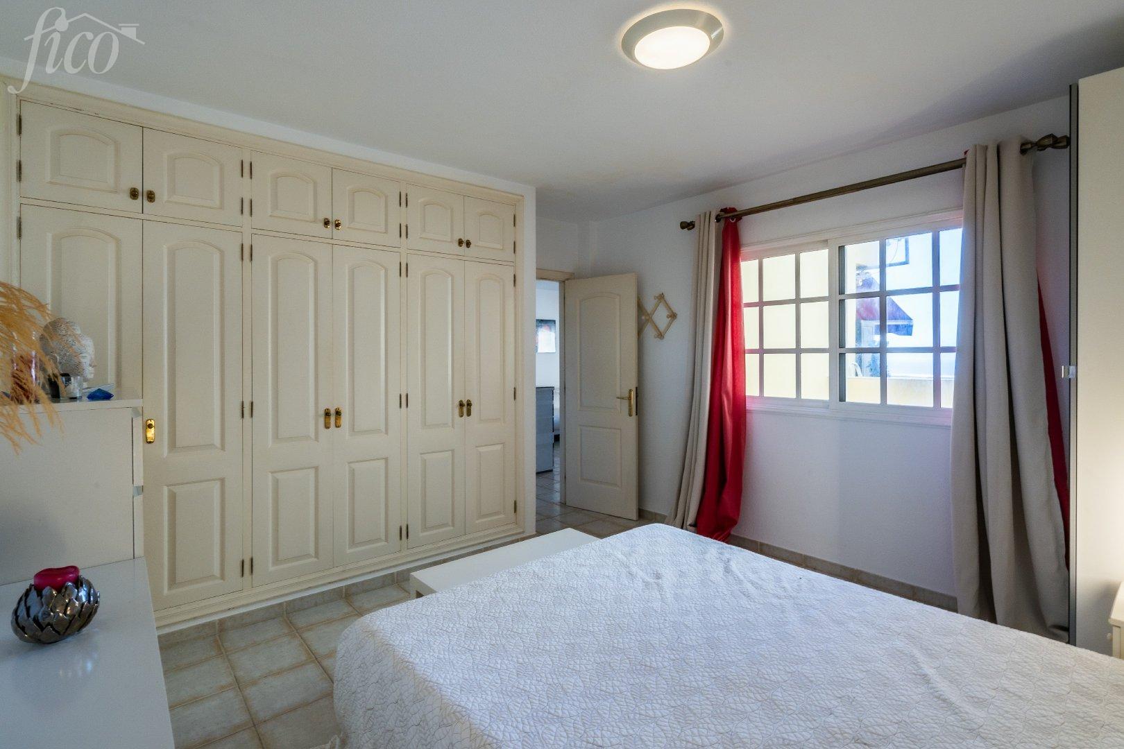 Tenerife - Torviscas Alto 3