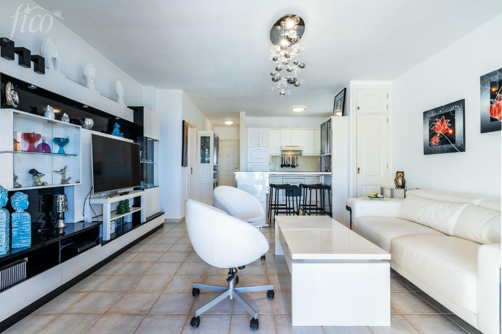 Tenerife - Torviscas Alto 5