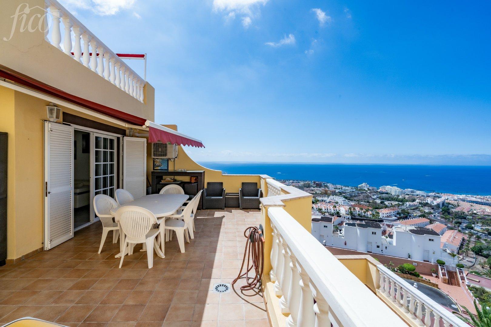 Tenerife - Torviscas Alto 6