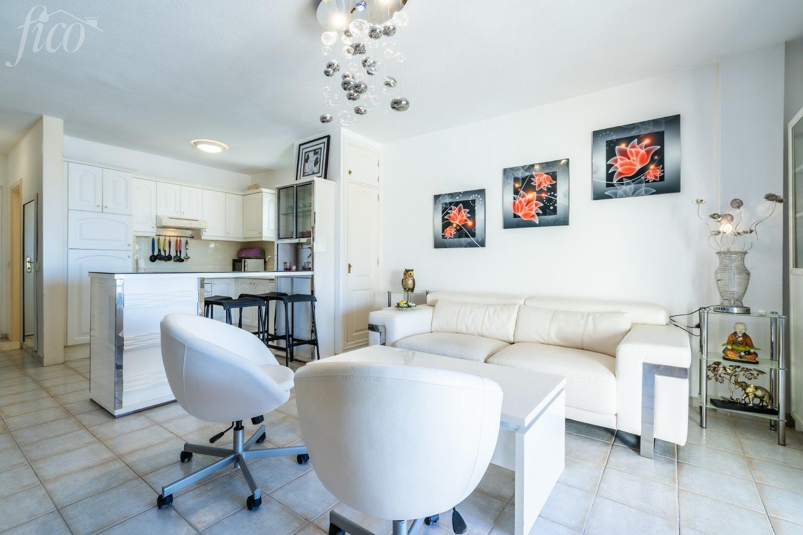 Tenerife - Torviscas Alto 8