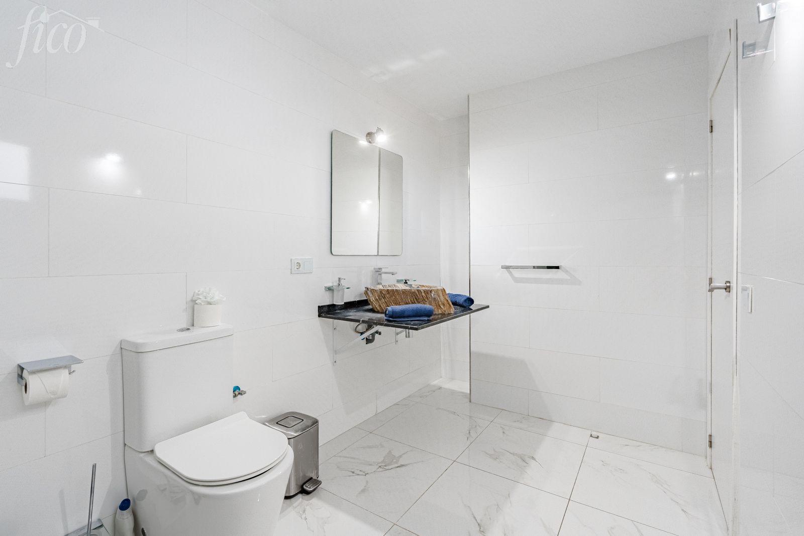 Tenerife - Torviscas Alto 1