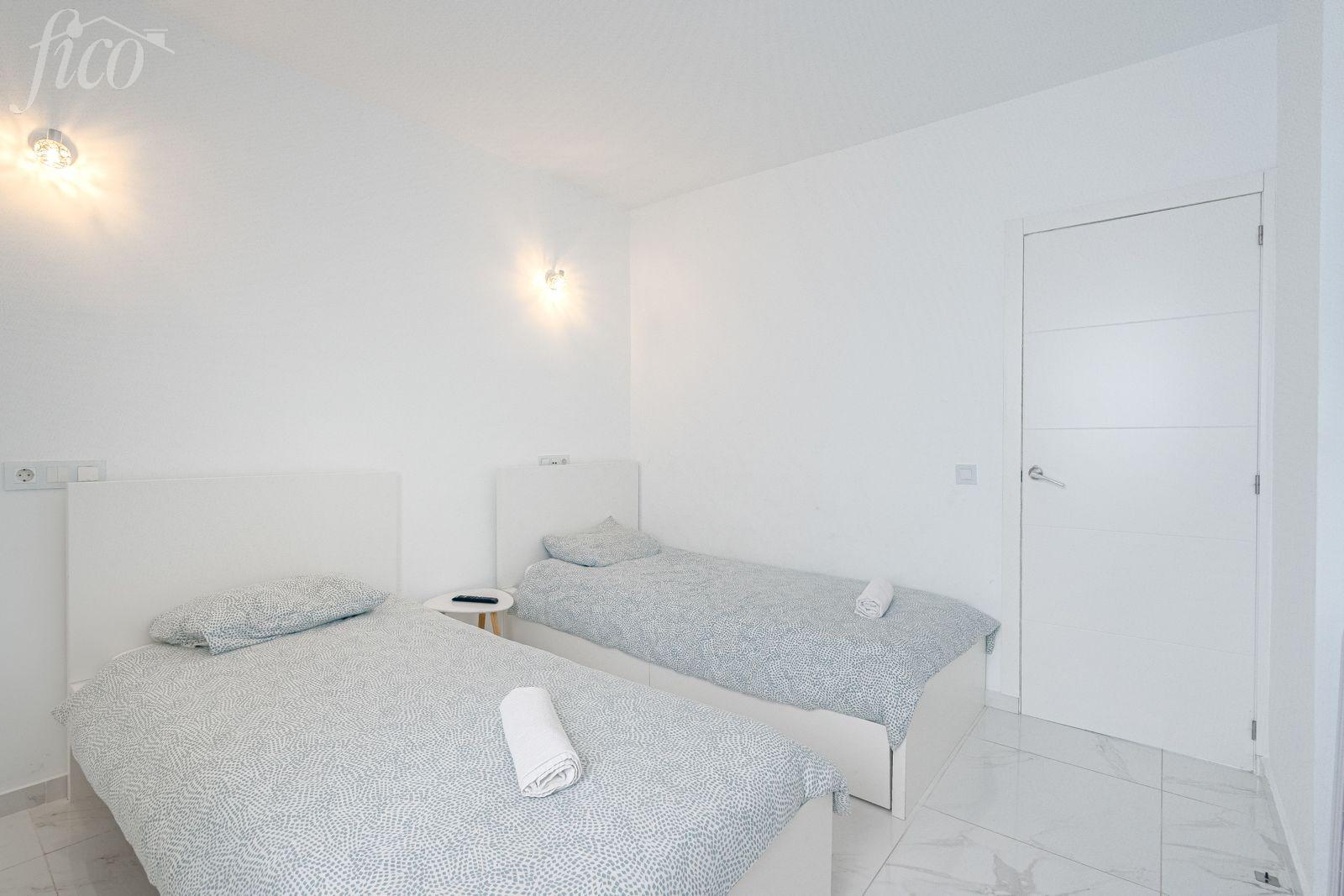 Tenerife - Torviscas Alto 2