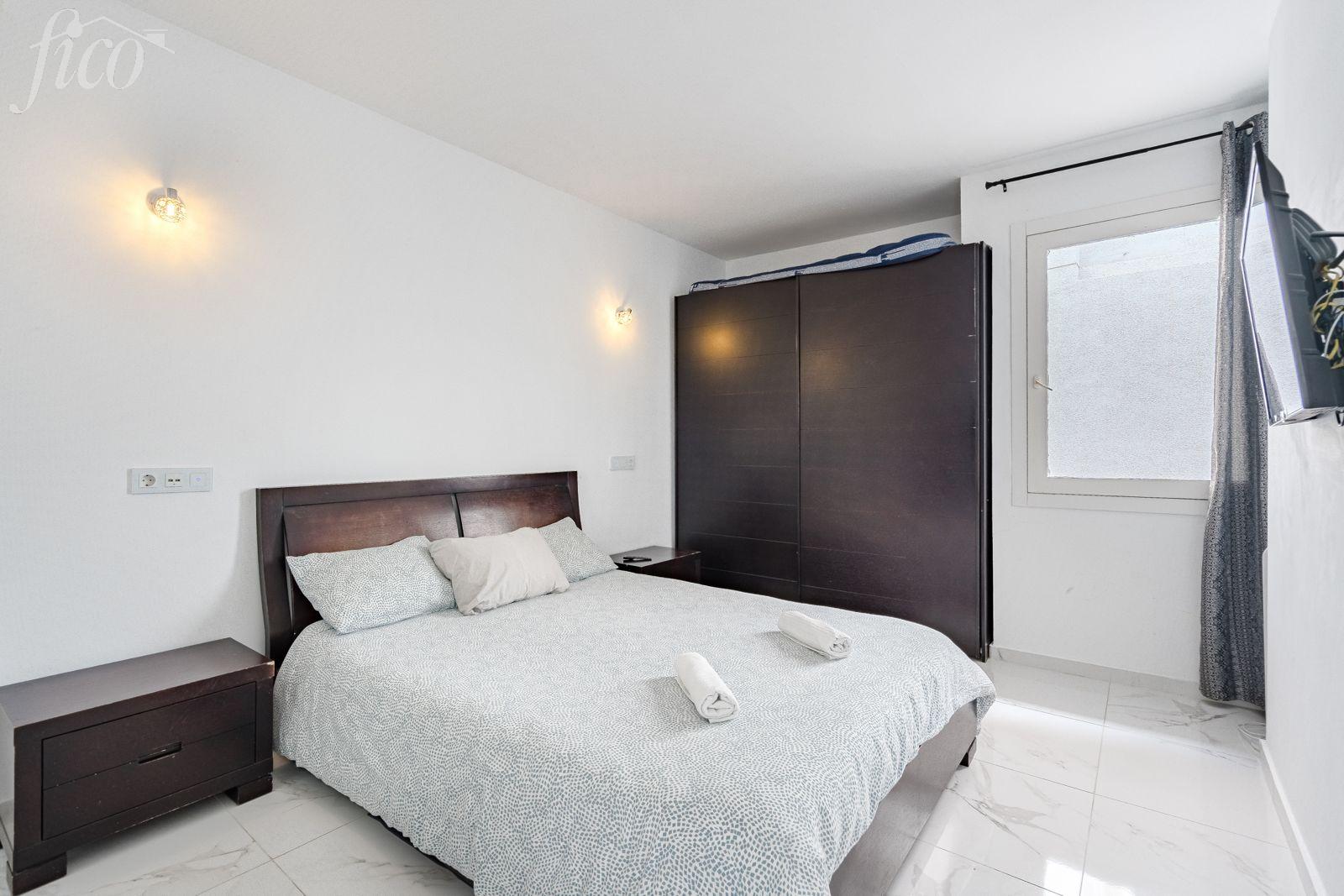 Tenerife - Torviscas Alto 3