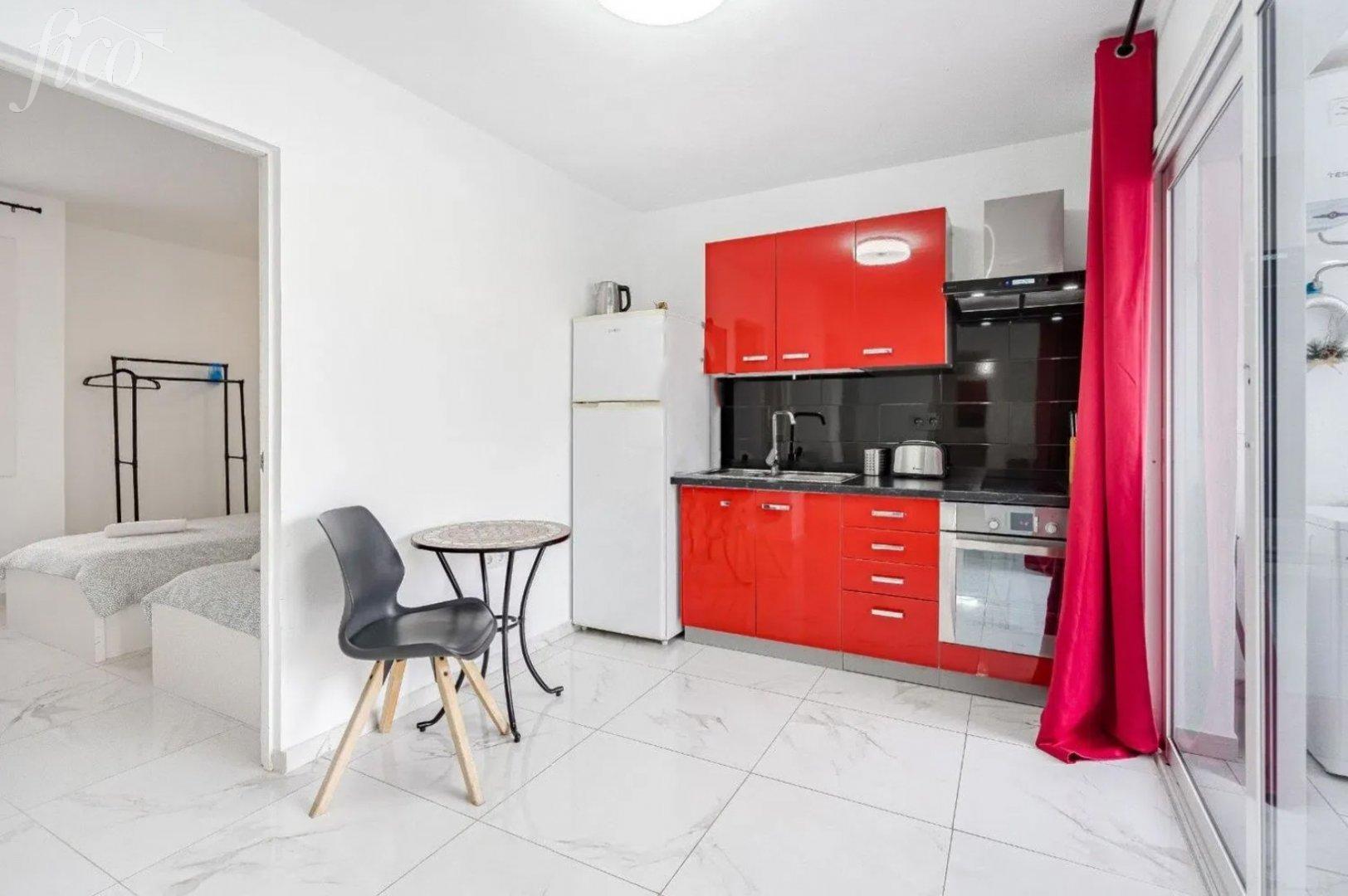 Tenerife - Torviscas Alto 4