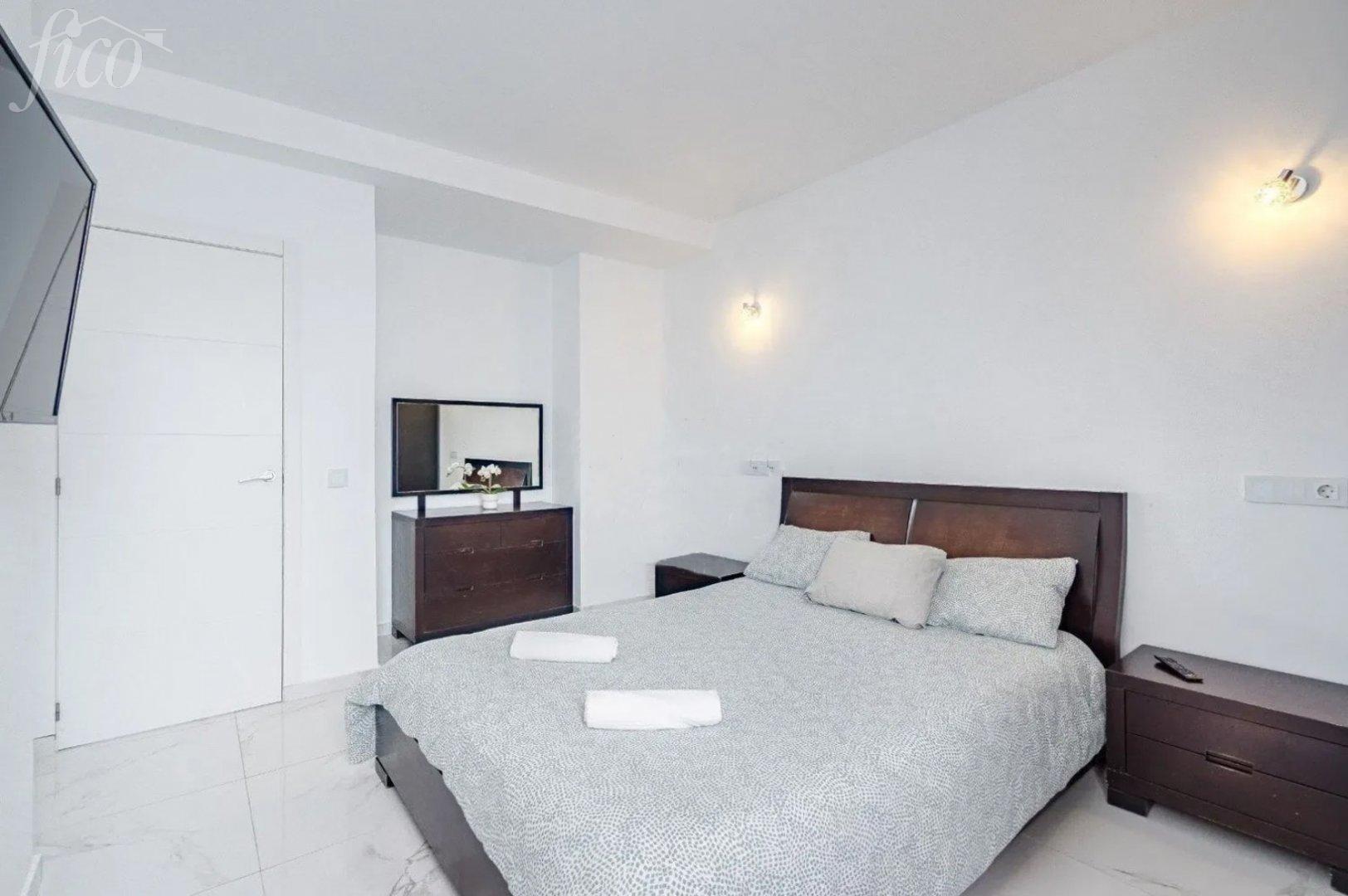 Tenerife - Torviscas Alto 7