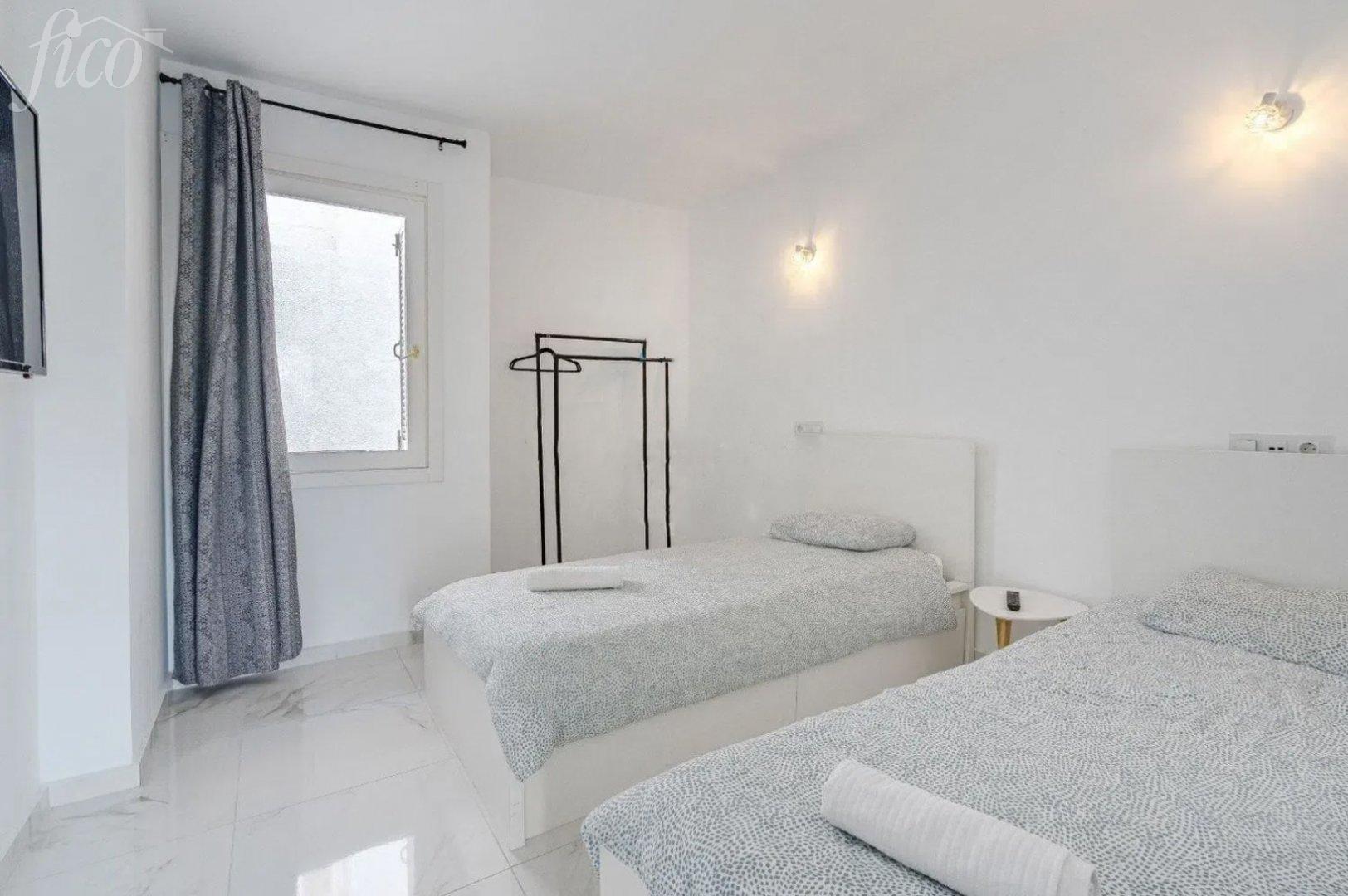 Tenerife - Torviscas Alto 8