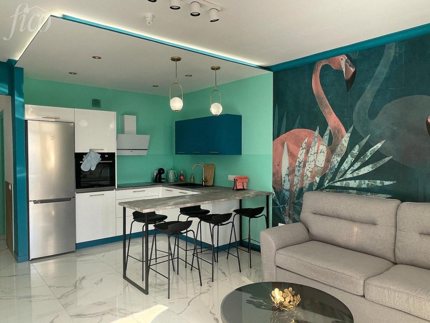 Tenerife - Playa Paraíso 1