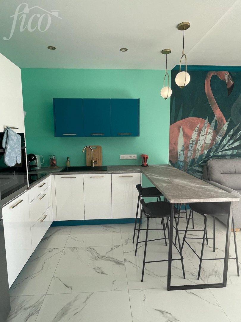 Tenerife - Playa Paraíso 5