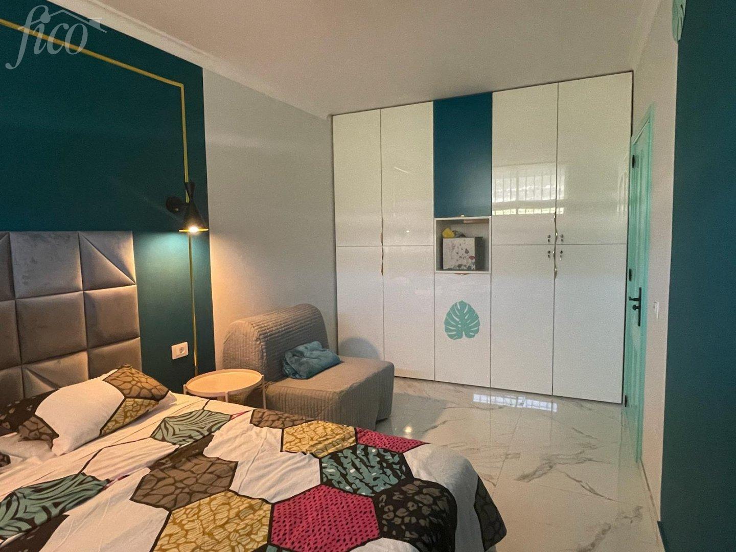 Tenerife - Playa Paraíso 8