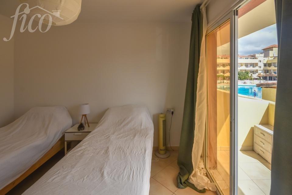 Tenerife - Adeje - Playa Paraiso 2