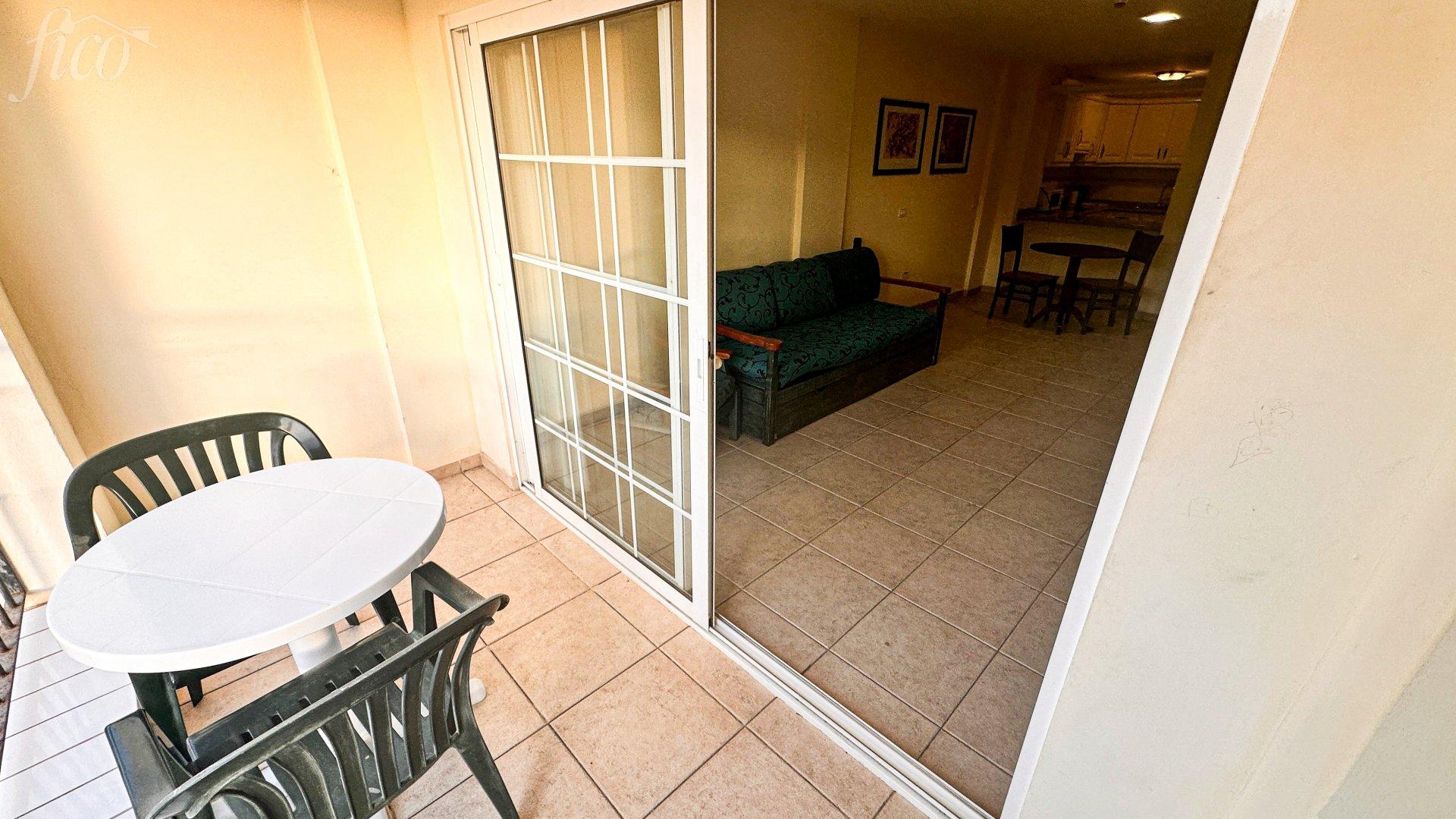 Tenerife - Los Cristianos 1