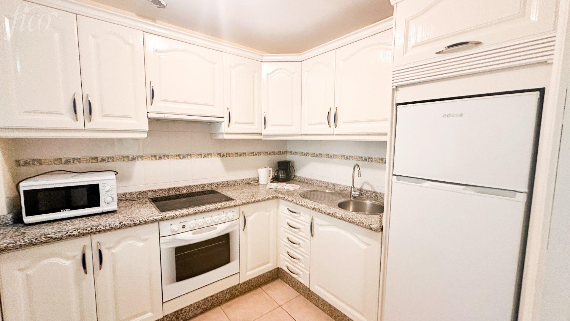 Tenerife - Los Cristianos 2